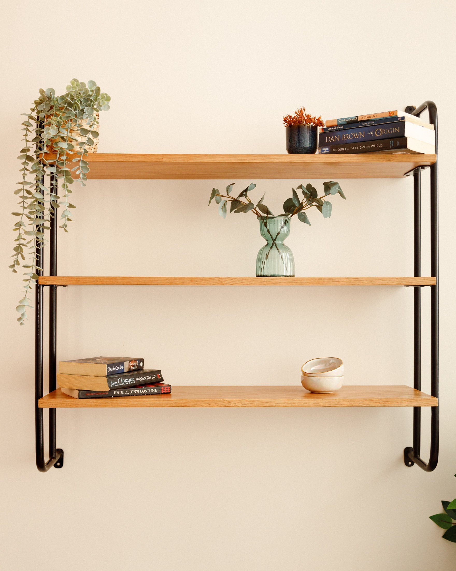 SHELVING