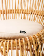 Fauteuil rond Nest