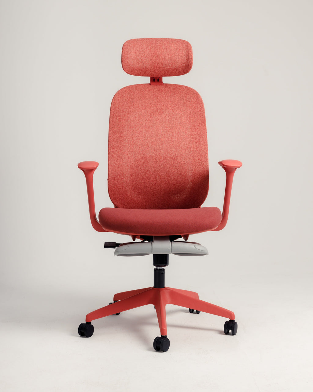 Chaise ergonomique Red Aura