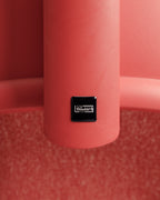 Chaise ergonomique Red Aura