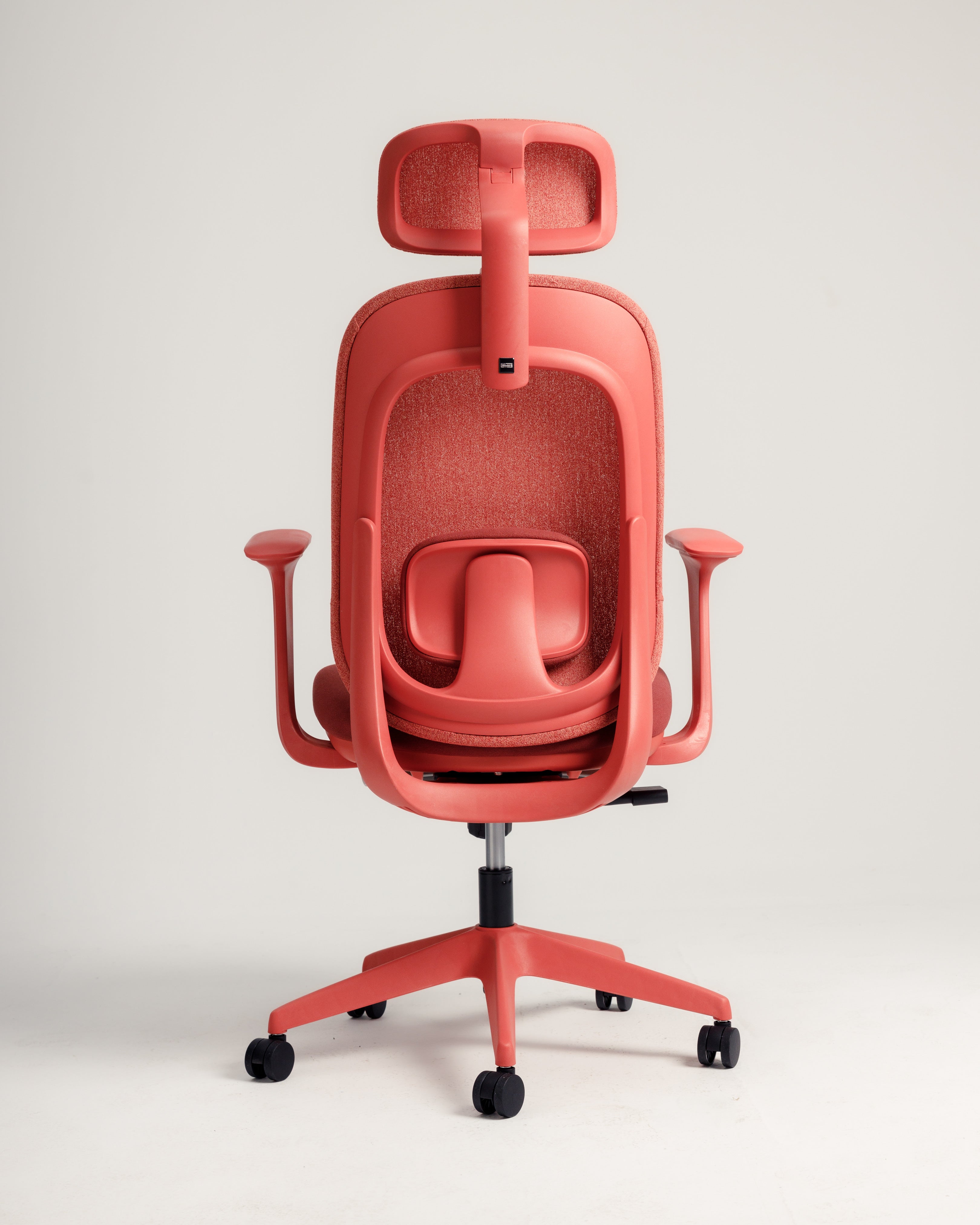 Chaise ergonomique Red Aura