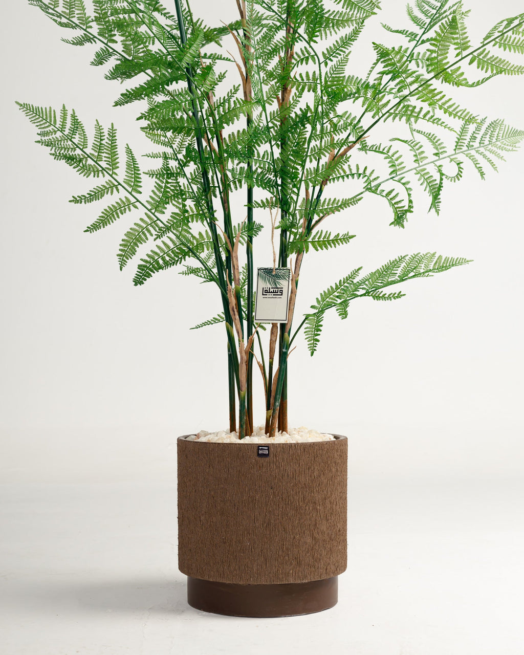 Arbre artificiel de Fujairah