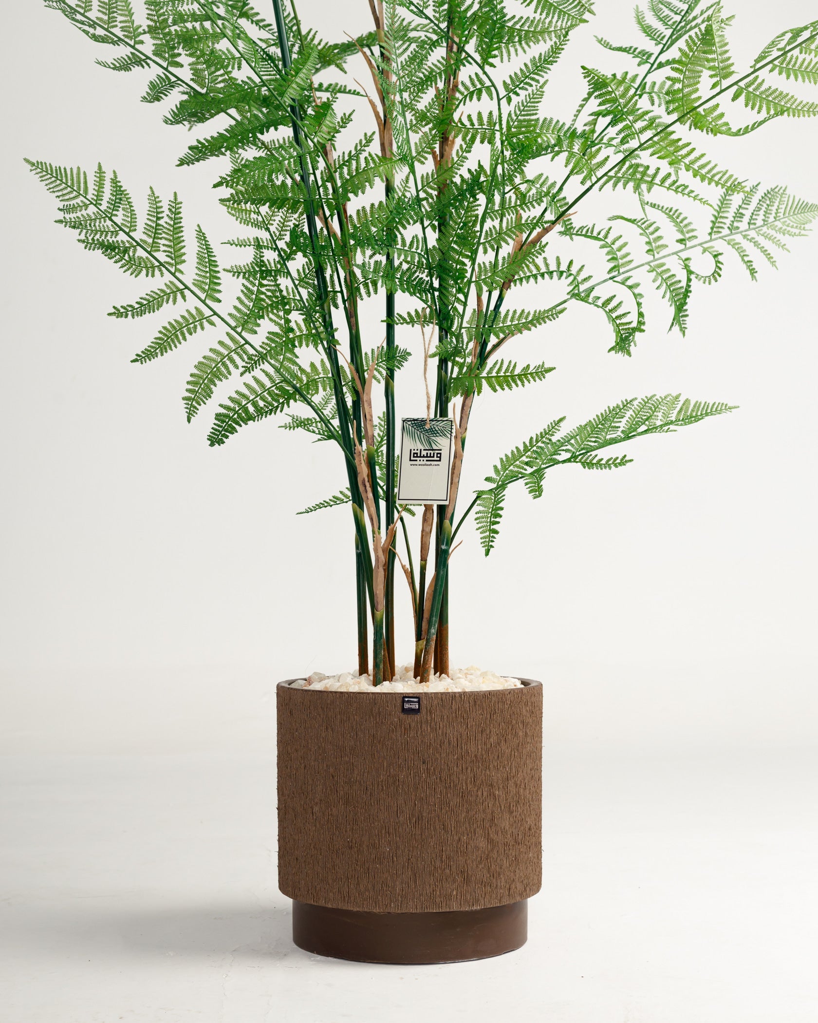 Arbre artificiel de Fujairah