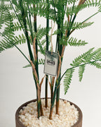 Arbre artificiel de Fujairah