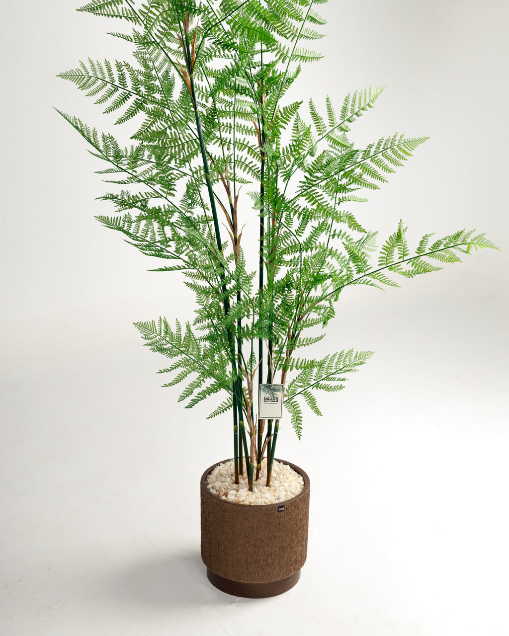 Arbre artificiel de Fujairah