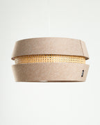 Lustre Voie Lactée beige