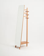 Miroir de garde-robe