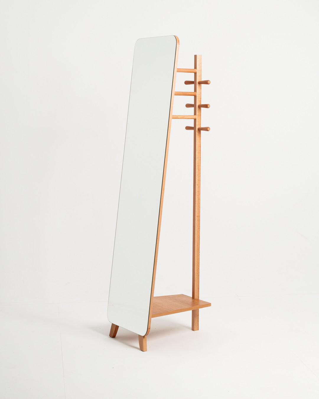 Miroir de garde-robe