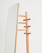 Miroir de garde-robe