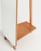 Miroir de garde-robe