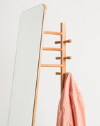 Miroir de garde-robe