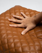 Coussin matelassé Cromwell