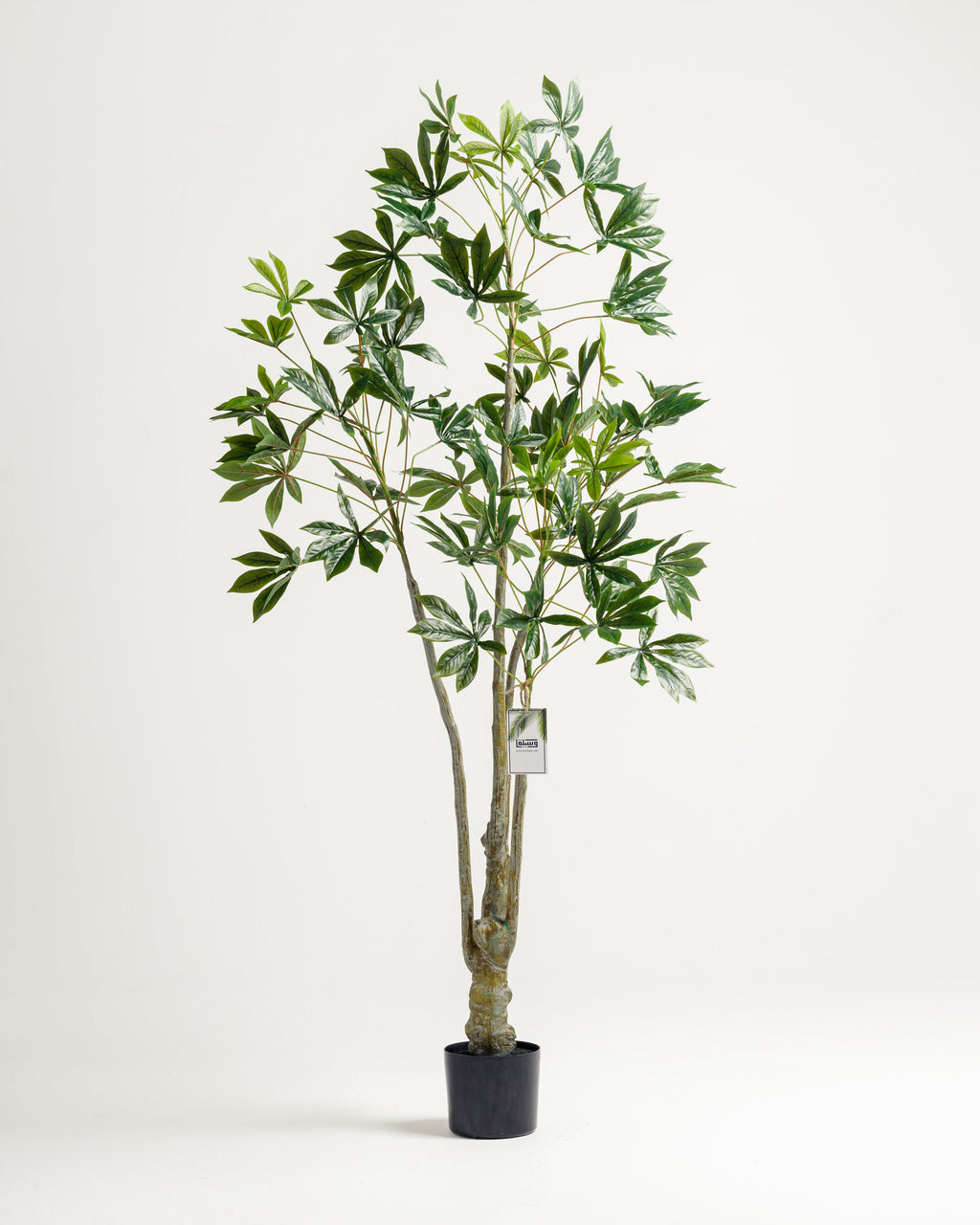 Arbre artificiel Ricinus