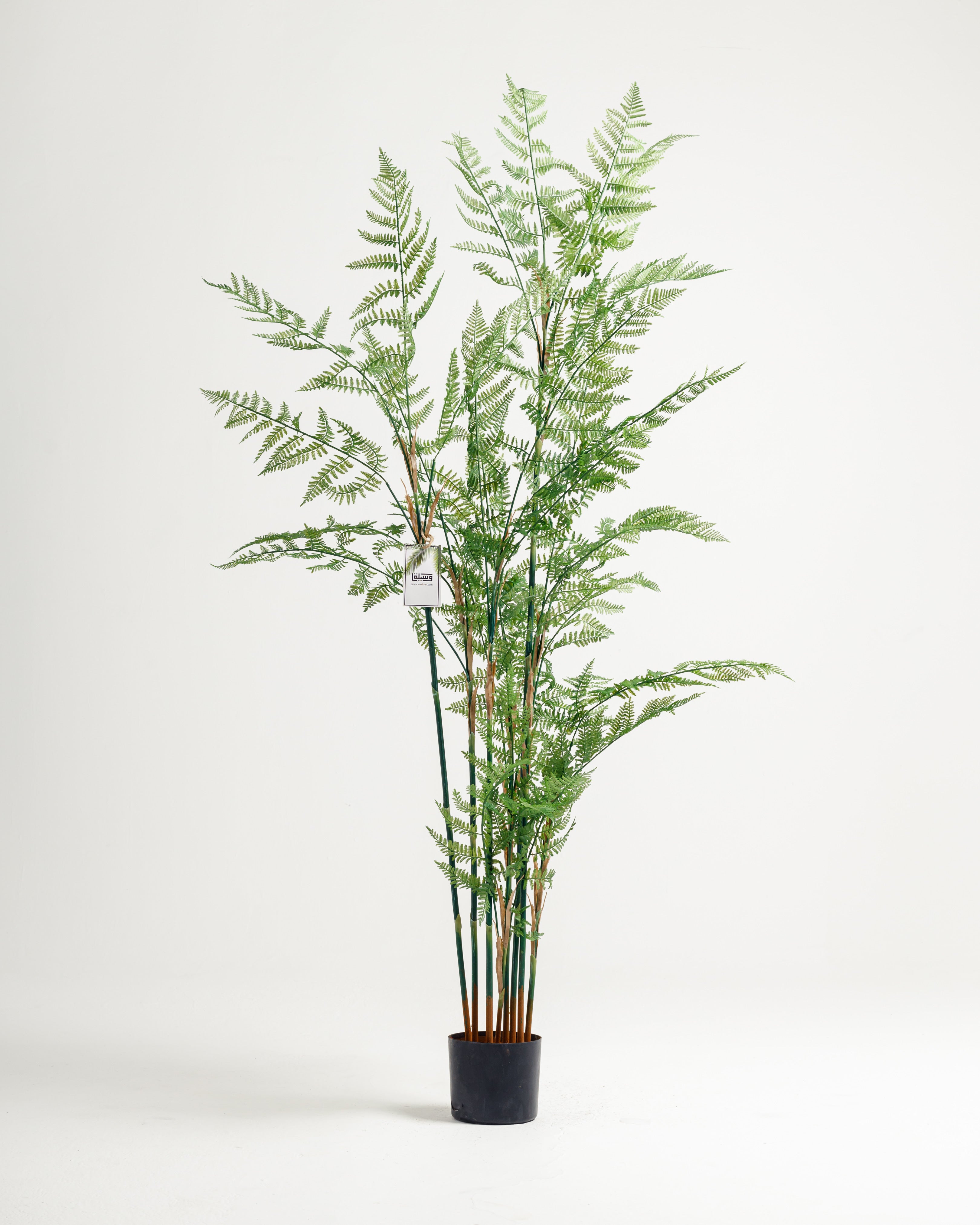 Arbre artificiel de Fujairah