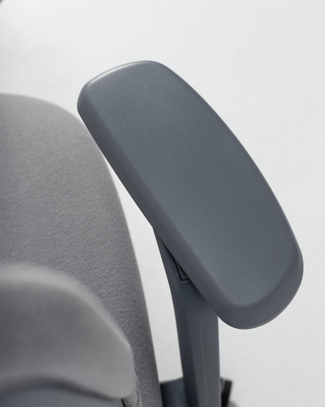 Chaise ergonomique Grey Aura