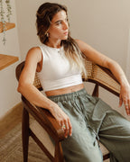 FAUTEUIL EN ROTIN ALPHA