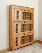 Rangement secret pour chaussures Elance