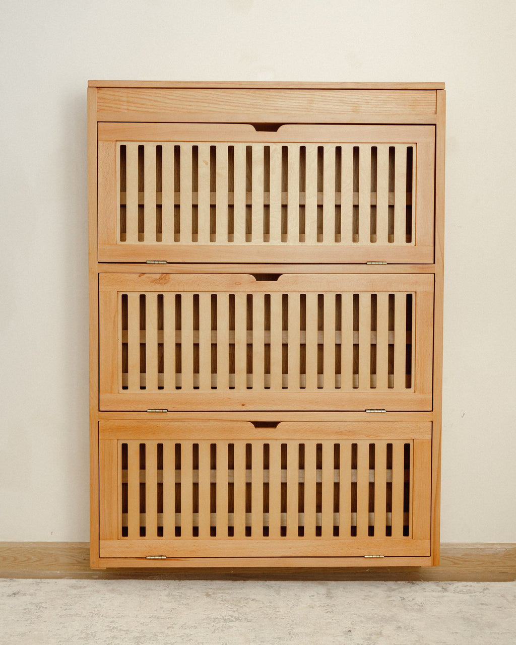 Rangement secret pour chaussures Elance