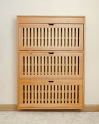 Rangement secret pour chaussures Elance