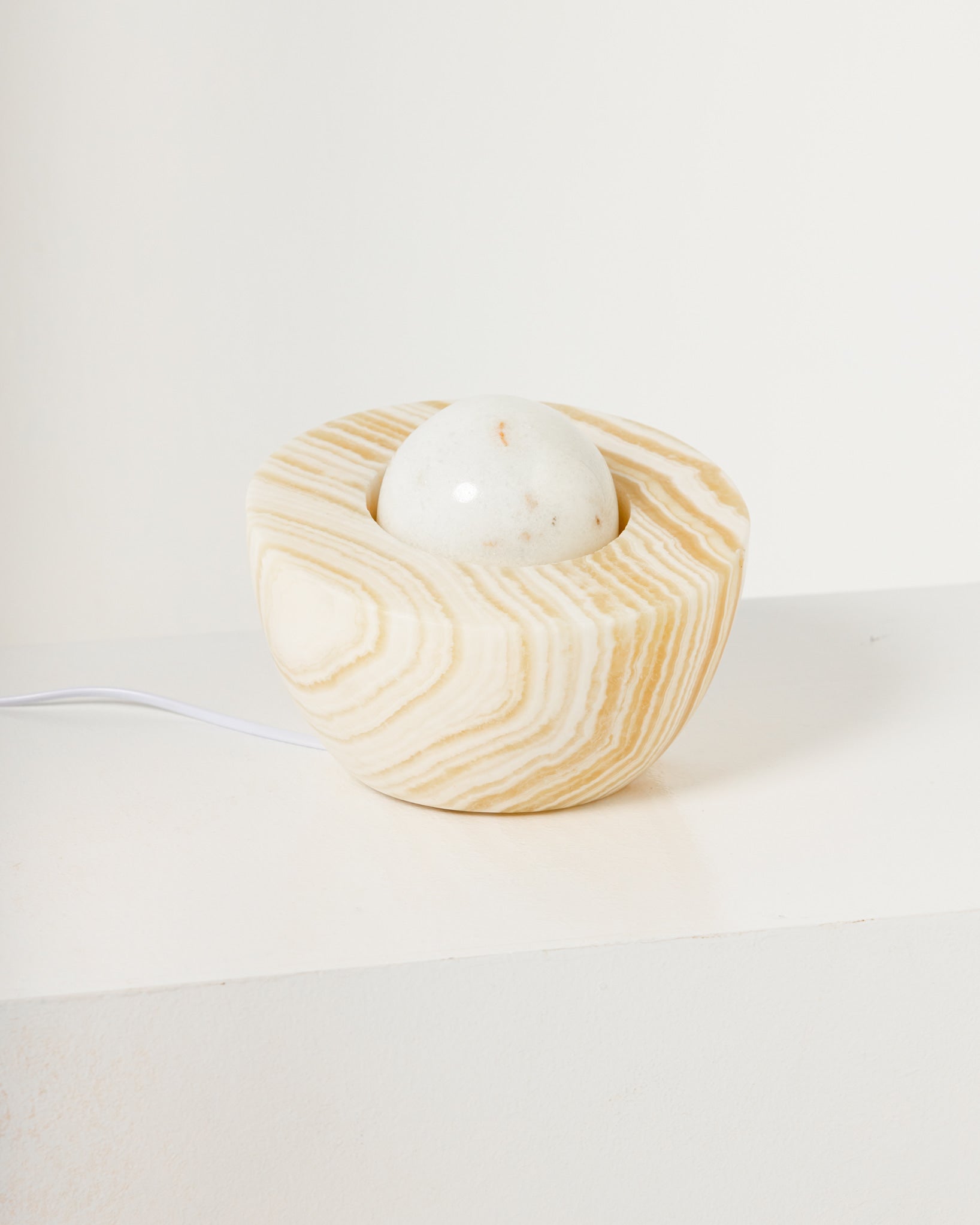 LAMPE DE TABLE INTELLIGENTE MOONLIGHT