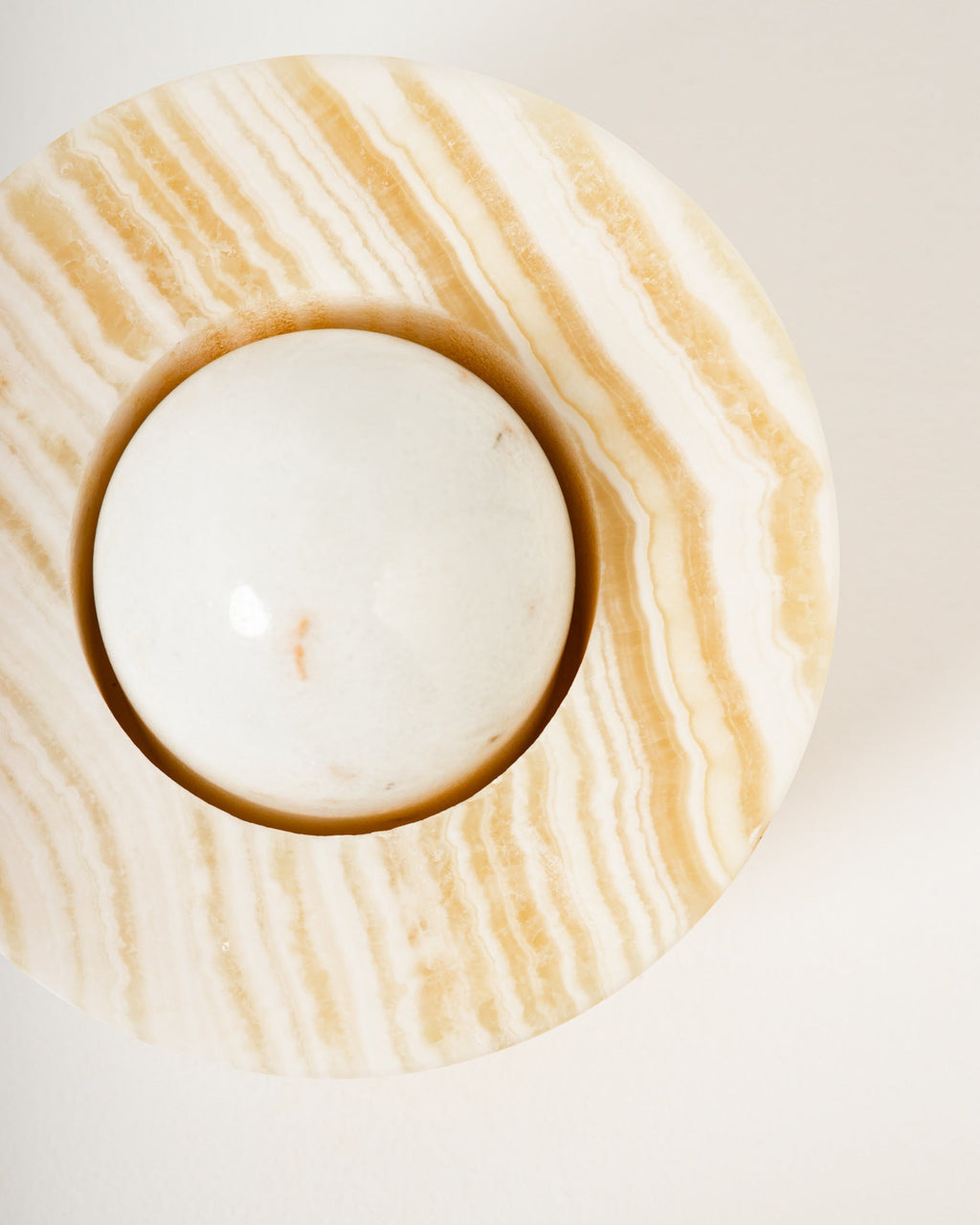 LAMPE DE TABLE INTELLIGENTE MOONLIGHT