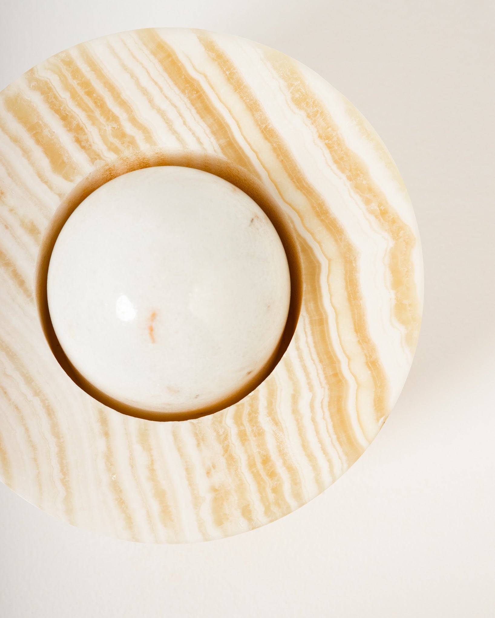 LAMPE DE TABLE INTELLIGENTE MOONLIGHT