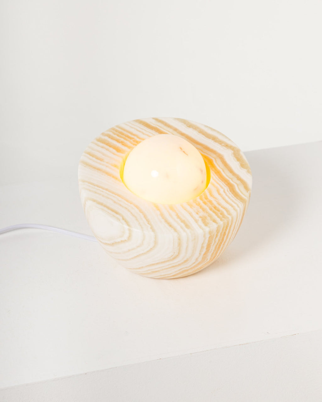 LAMPE DE TABLE INTELLIGENTE MOONLIGHT