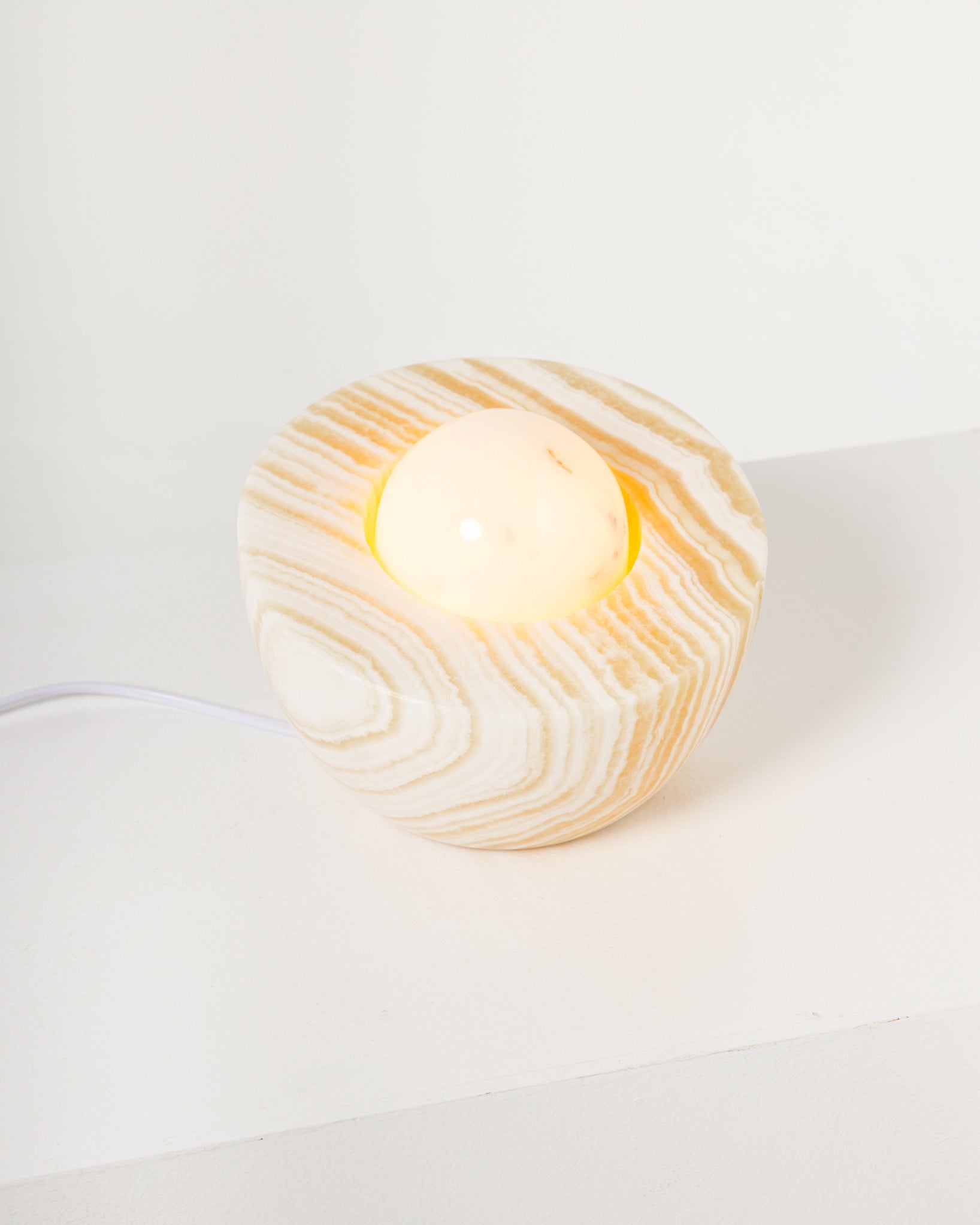 LAMPE DE TABLE INTELLIGENTE MOONLIGHT