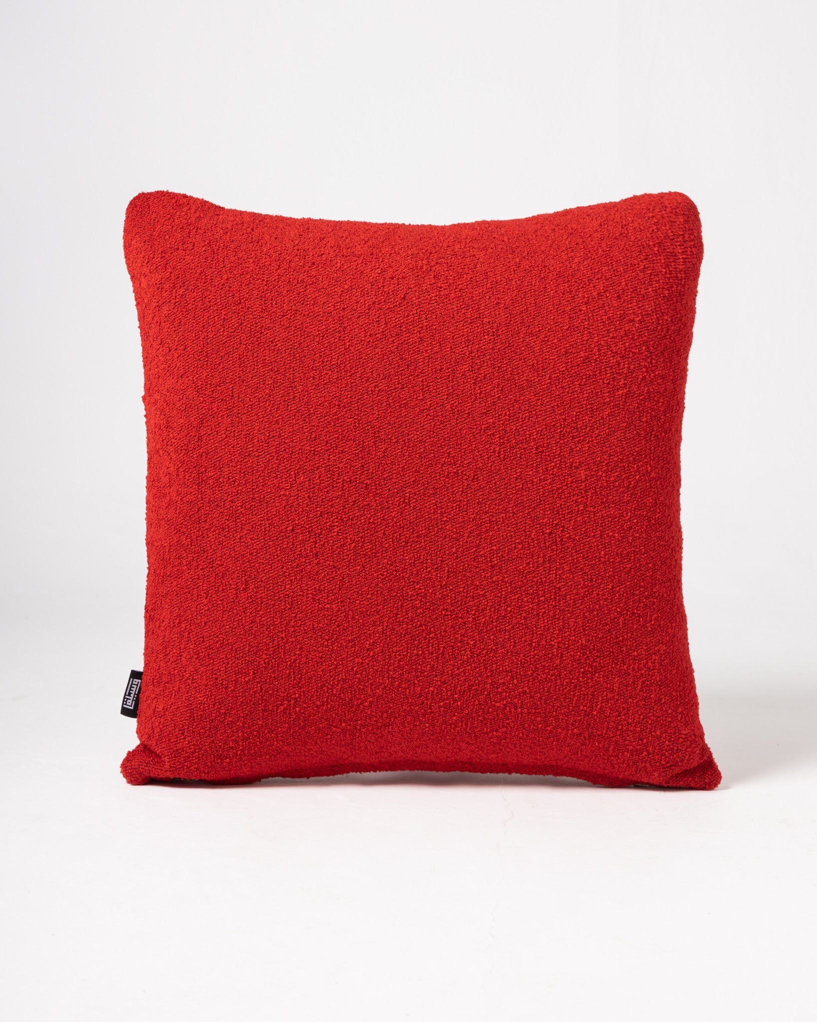 Coussin cerisier