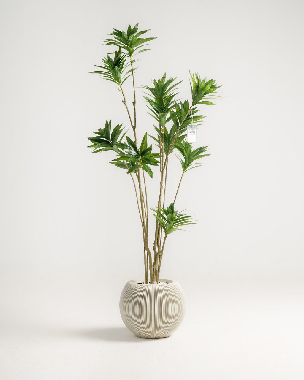 Arbre artificiel Dracaena