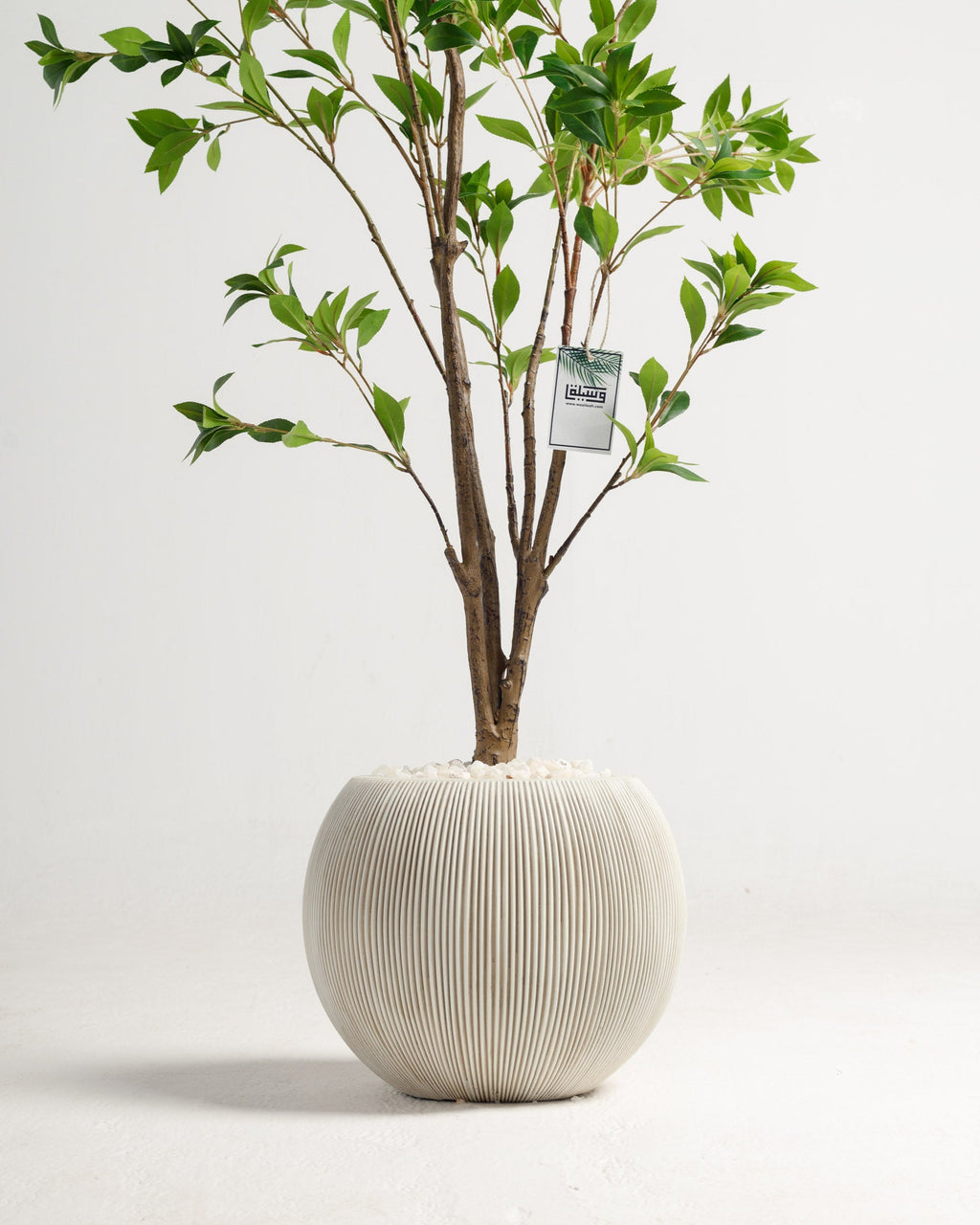 Arbre artificiel Benjamina