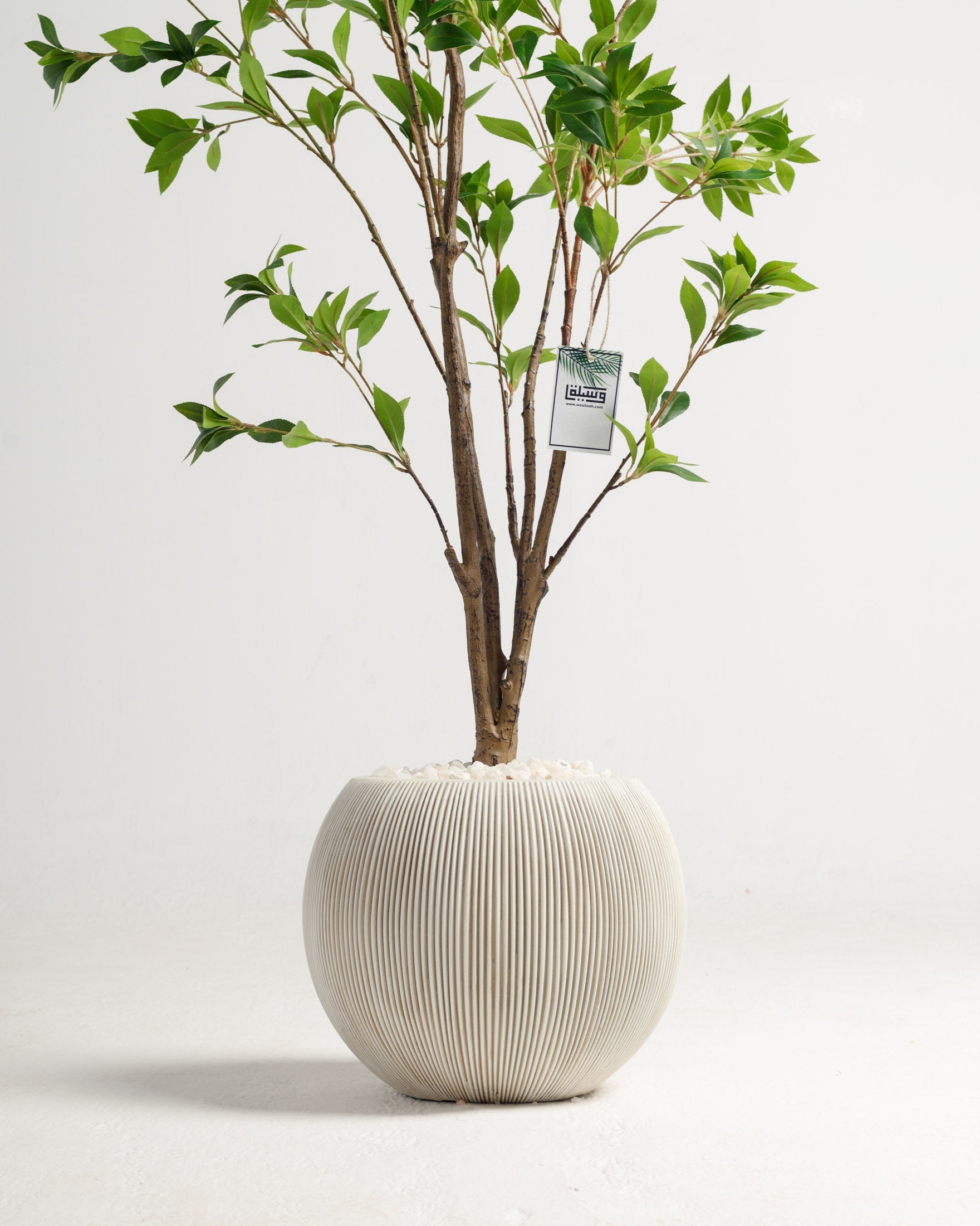 Arbre artificiel Benjamina