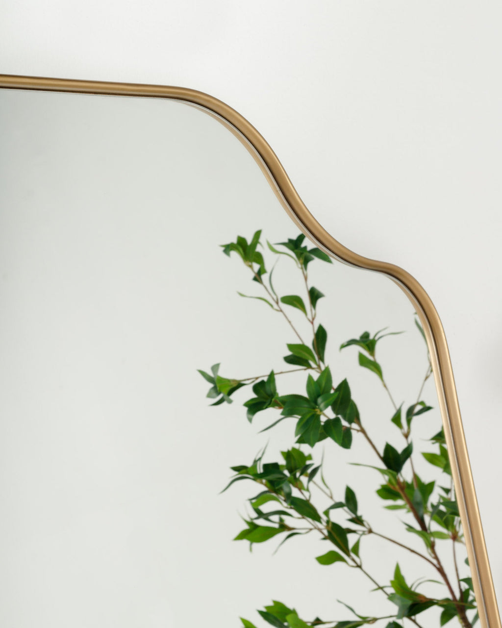 Miroir pleine longueur Brody