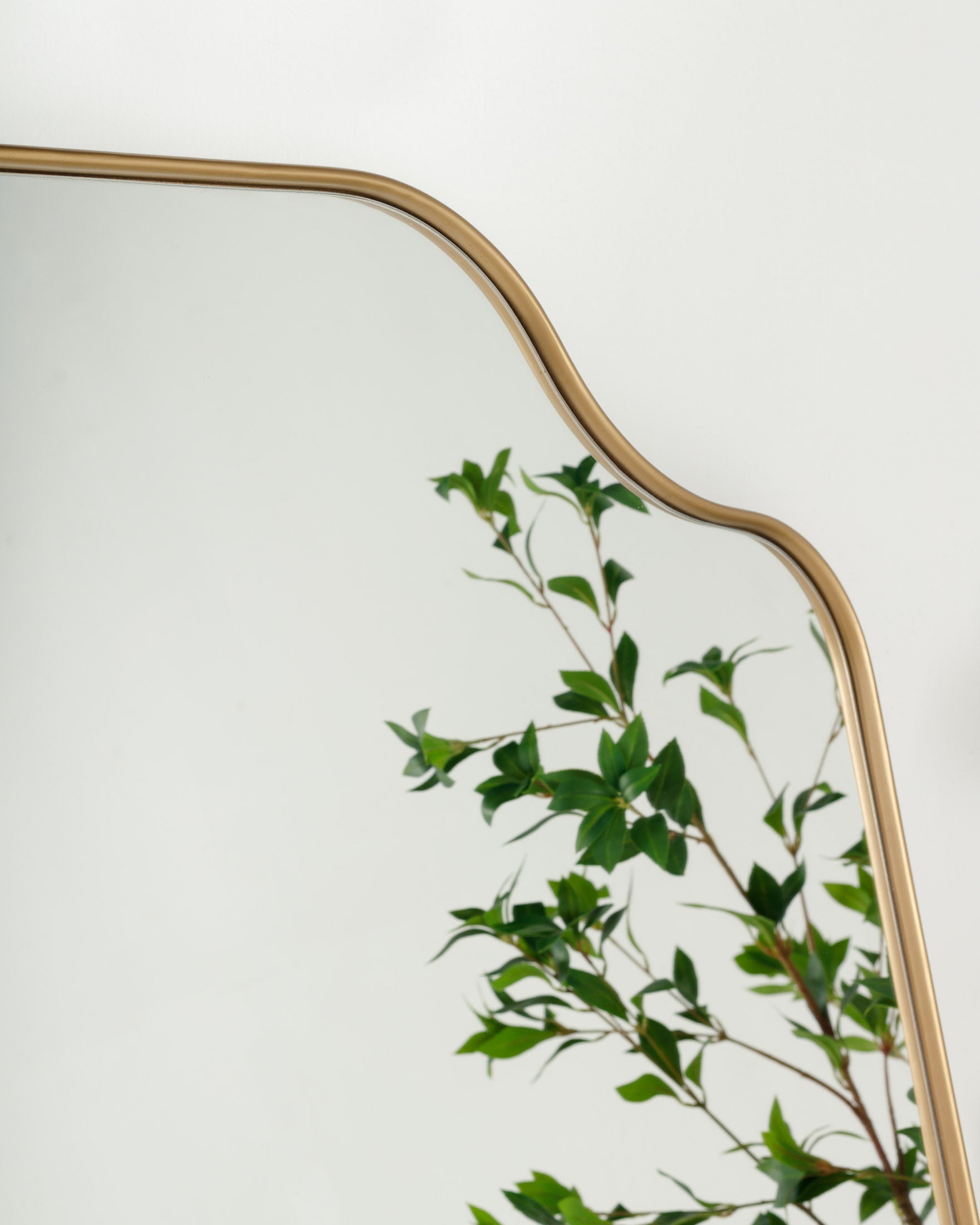 Miroir pleine longueur Brody