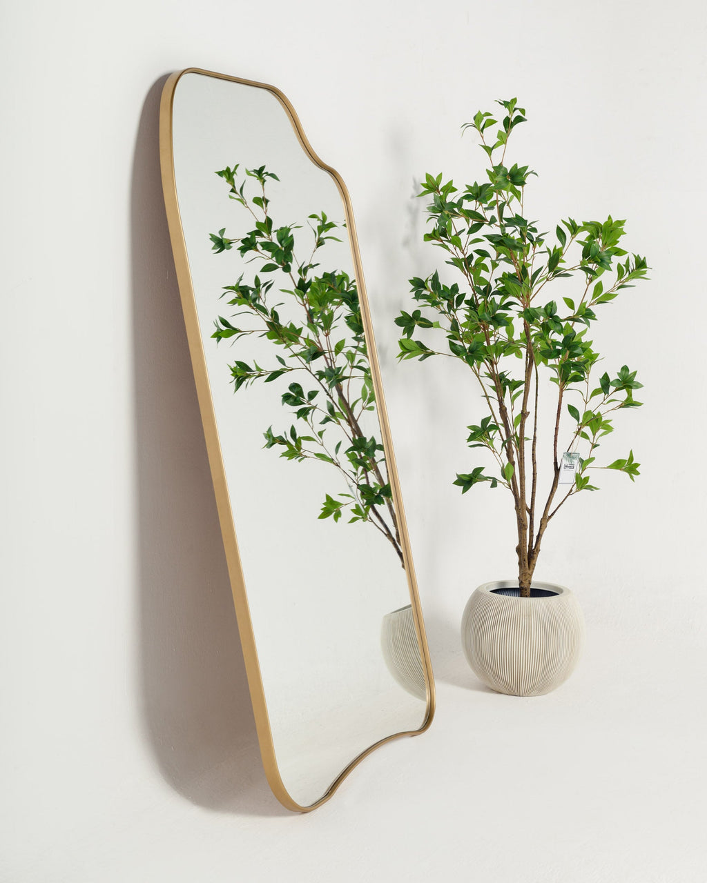 Miroir pleine longueur Brody