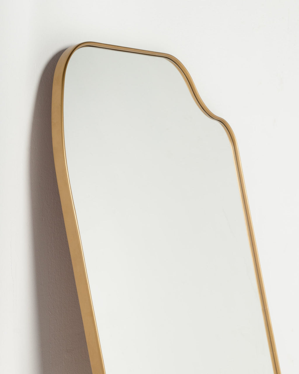 Miroir pleine longueur Brody