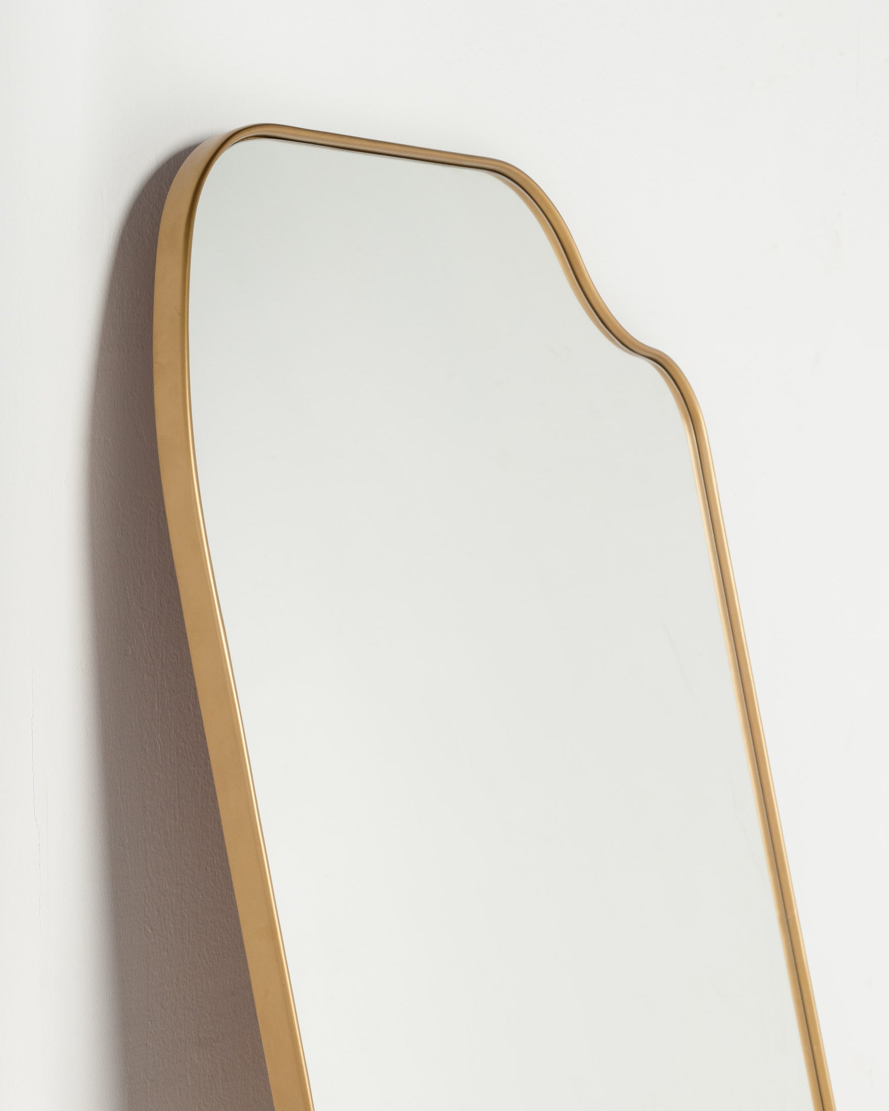 Miroir pleine longueur Brody