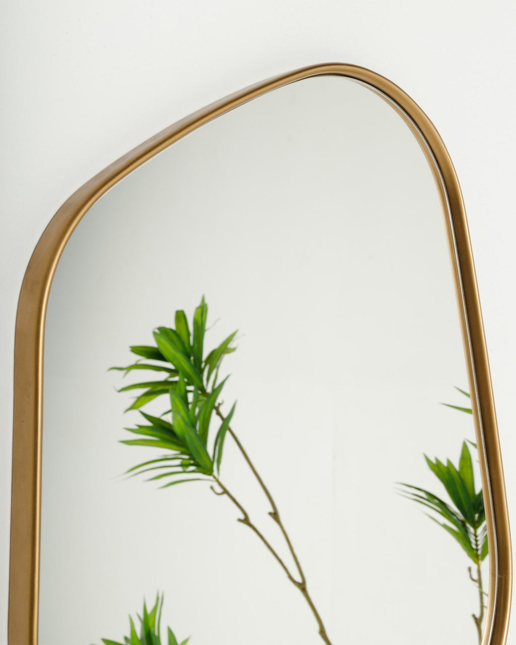 Miroir Brassy Organik