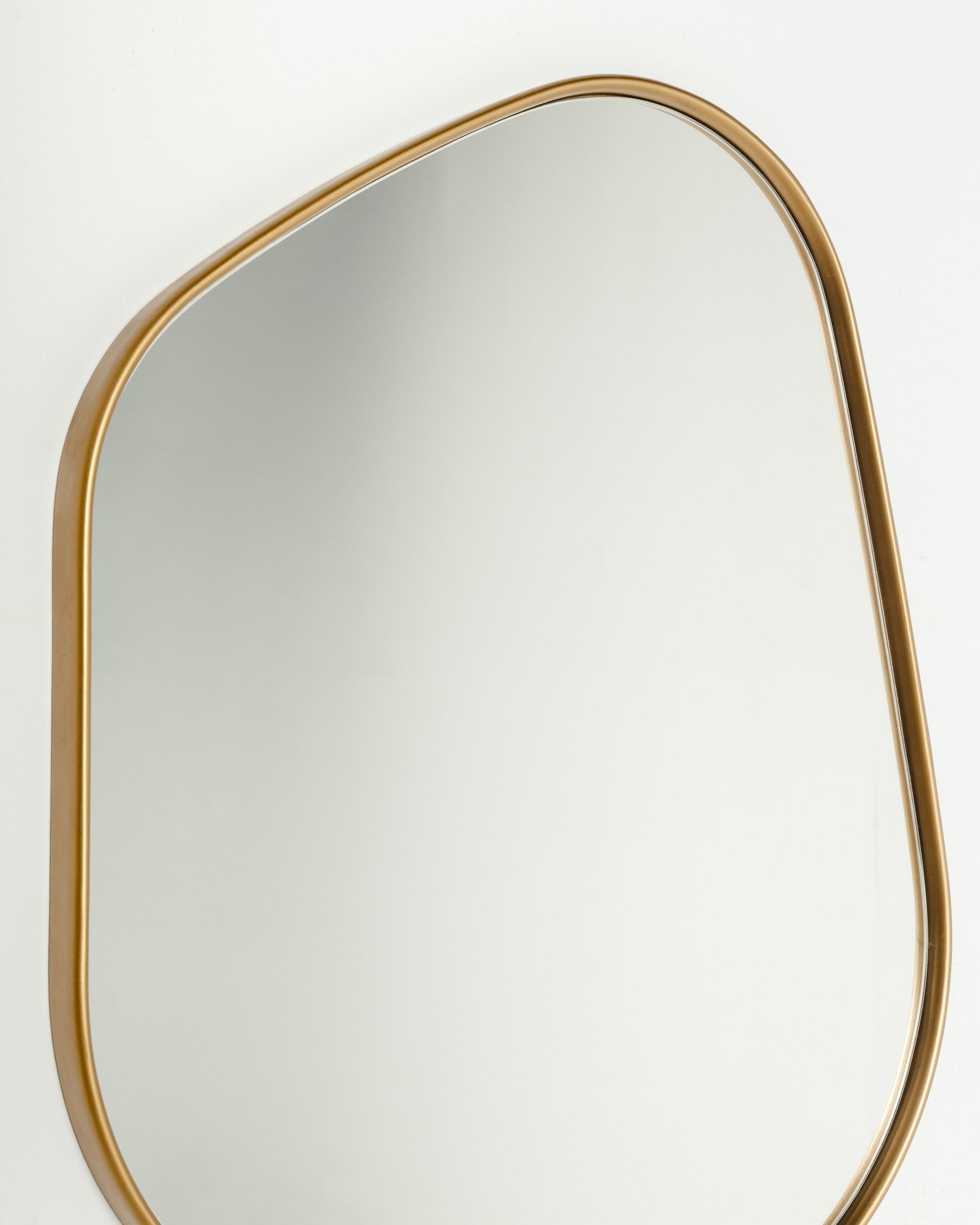 Miroir Brassy Organik