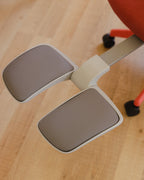 Chaise ergonomique Red Aura