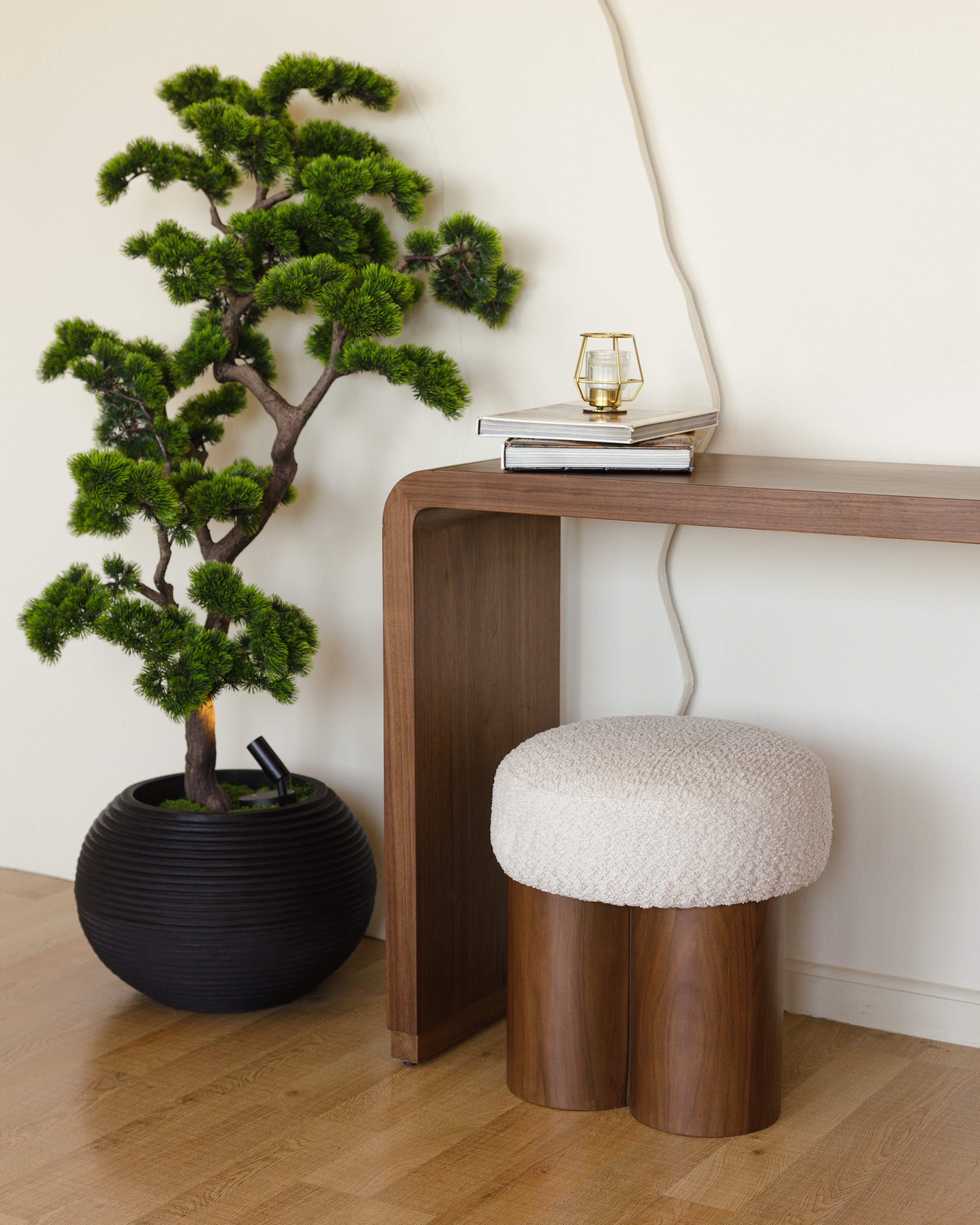 BONSAÏ ARBRE ARTIFICIEL 