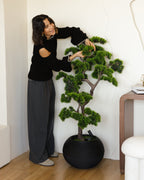 BONSAÏ ARBRE ARTIFICIEL 