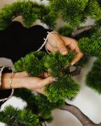 BONSAÏ ARBRE ARTIFICIEL 