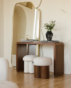 Miroir pleine longueur Brody