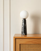 LAMPE DE TABLE VESPRE