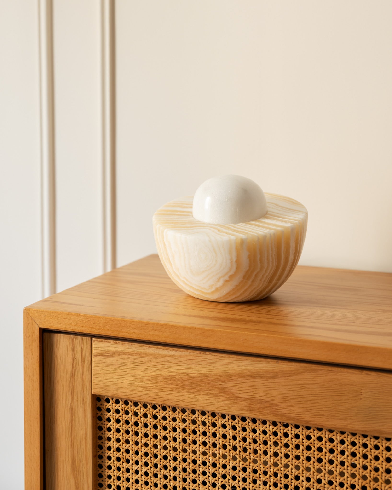 LAMPE DE TABLE INTELLIGENTE MOONLIGHT