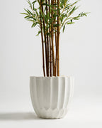 Plante artificielle en bambou