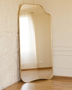 Miroir pleine longueur Brody