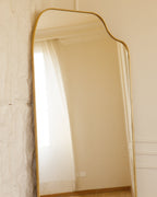 Miroir pleine longueur Brody