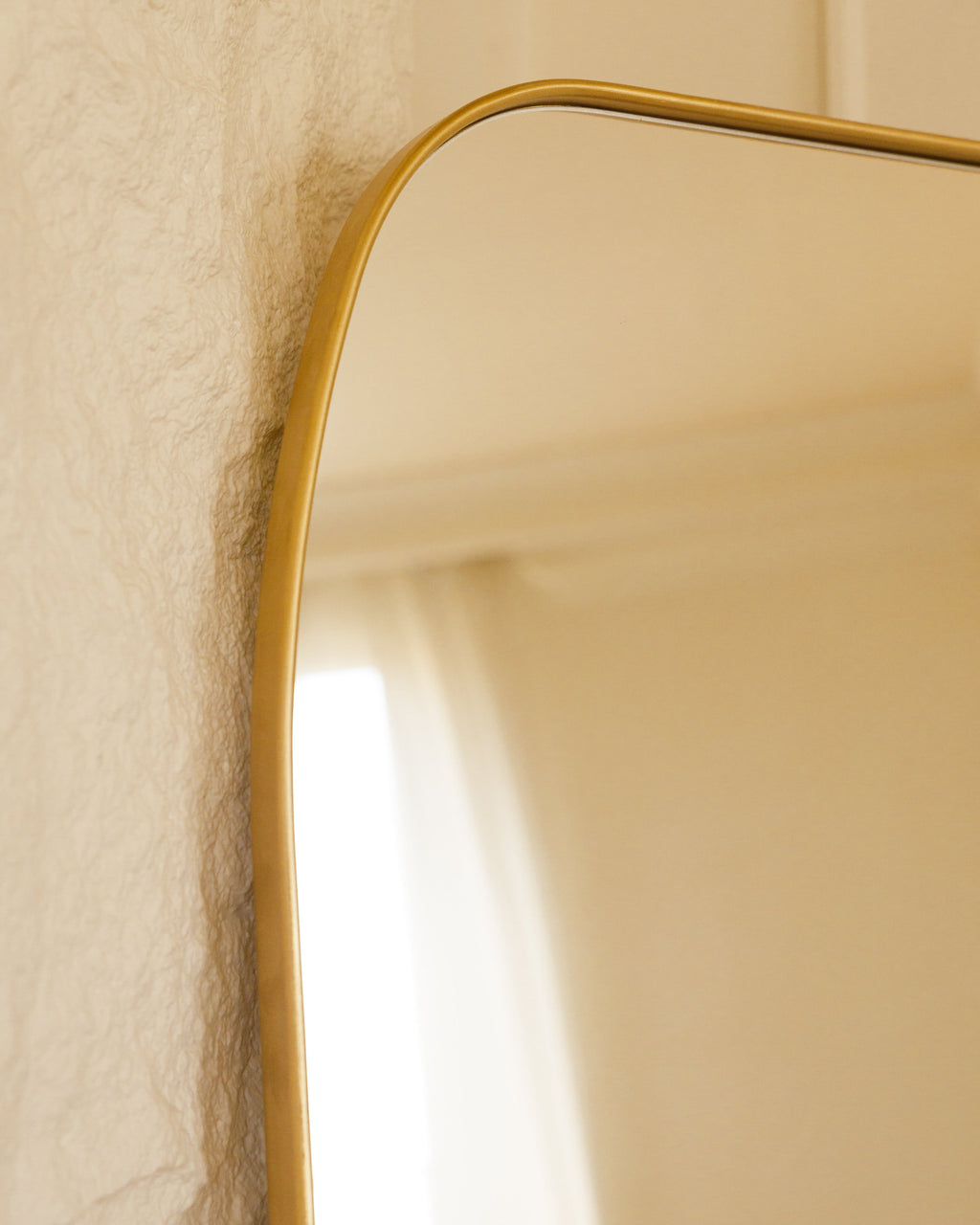 Miroir pleine longueur Brody